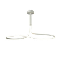 Подвесной светодиодный светильник Mantra Nur 6006K