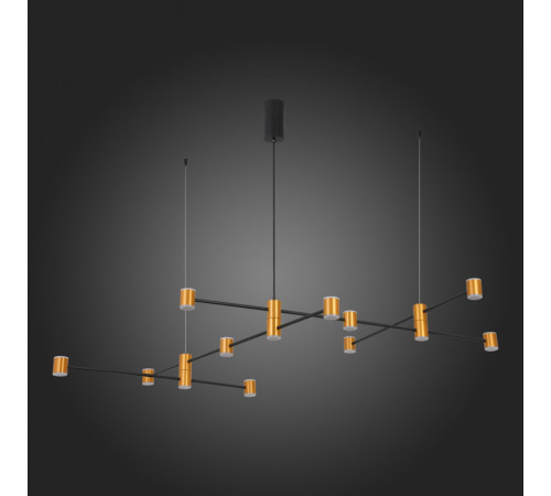 Подвесной светильник ST-Luce SL1596.423.22 Подвесной светильник ST-Luce SL1596.423.22