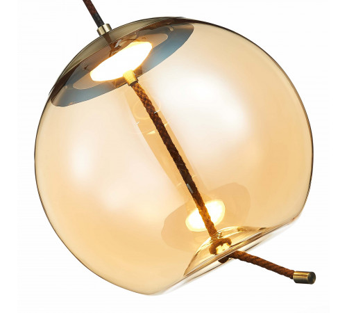 Подвесной светильник ST Luce Ozzio SL6108.313.01 Подвесной светильник ST Luce Ozzio SL6108.313.01