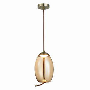 Подвесной светильник ST Luce Ozzio SL6108.333.01