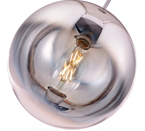 Подвесной светильник Arte Lamp Jupiter Chrome A7963SP-1CC