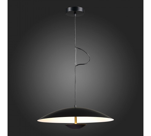 Подвесной светильник ST Luce Armonico SL6502.403.01 Подвесной светильник ST Luce Armonico SL6502.403.01