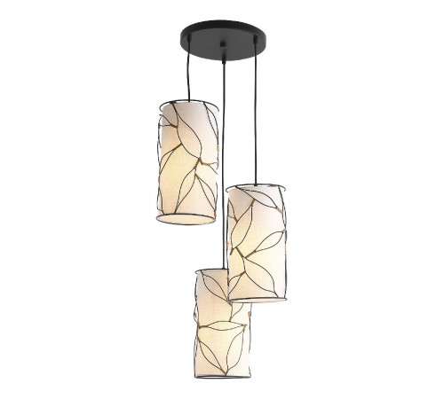 Подвесной светильник ST Luce Root SL6228.403.03 Подвесной светильник ST Luce Root SL6228.403.03