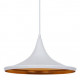 Подвесной светильник Arte Lamp Cappello A3406SP-1WH
