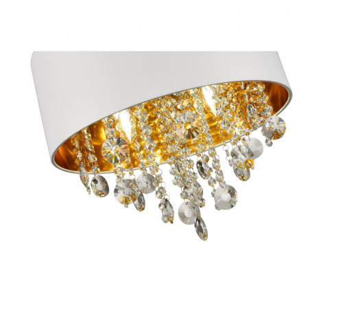 Подвесной светильник ST LUCE LACCHIA SL1350.503.04 Подвесной светильник ST LUCE LACCHIA SL1350.503.04
