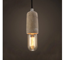 Подвесной светильник ImperiumLoft Art Concrete Mini №5 85293-22