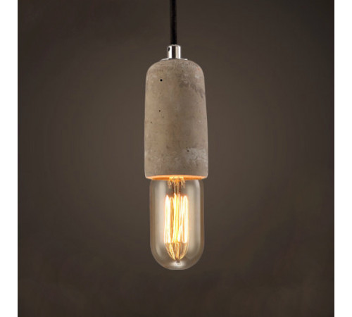 Подвесной светильник ImperiumLoft Art Concrete Mini №5 85293-22 Подвесной светильник ImperiumLoft Art Concrete Mini №5 85293-22