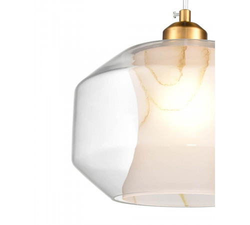 Подвесной светильник Vele Luce Milan VL5724P11 Подвесной светильник Vele Luce Milan VL5724P11