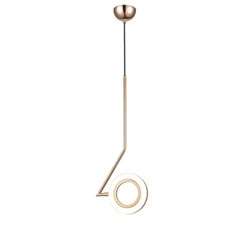 Подвесной светильник Vele Luce Margarita VL7304P21 Подвесной светильник Vele Luce Margarita VL7304P21
