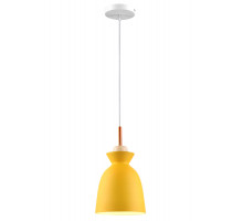 Подвесной светильник Toplight Marylou TL1202H-01YE