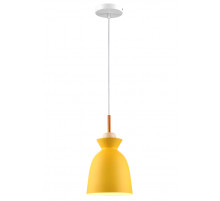 Подвесной светильник Toplight Marylou TL1202H-01YE