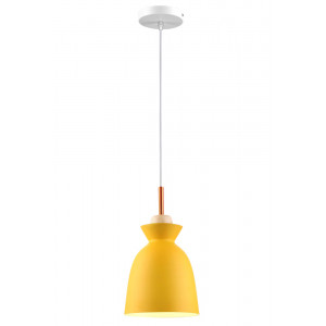 Подвесной светильник Toplight Marylou TL1202H-01YE