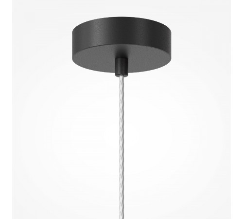 Подвесной светильник Maytoni Duality MOD271PL-01W2 Подвесной светильник Maytoni Duality MOD271PL-01W2