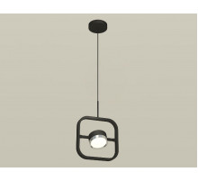 Подвесной светильник Ambrella Light Traditional (C9119, N8118) XB9119101