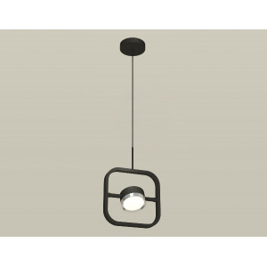 Подвесной светильник Ambrella Light Traditional (C9119, N8118) XB9119101