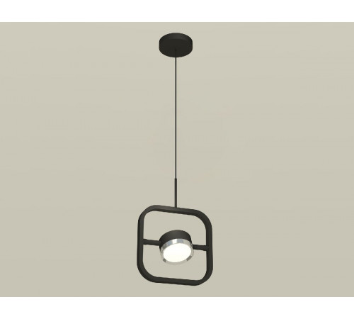 Подвесной светильник Ambrella Light Traditional (C9119, N8118) XB9119101 Подвесной светильник Ambrella Light Traditional (C9119, N8118) XB9119101