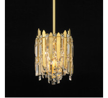 Подвесной светильник Cloyd Alcatraz 10600