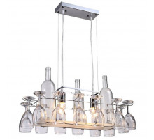 Подвесной светильник Arte Lamp 90 A7043SP-2CC