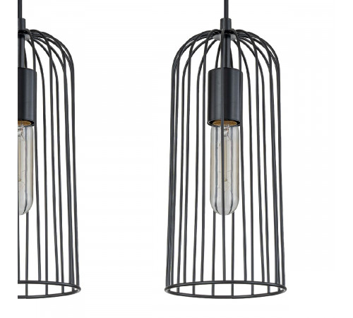 Подвесной светильник Escada Phoenix 10198/3S Подвесной светильник Escada Phoenix 10198/3S