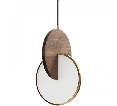 Подвесной светильник ImperiumLoft Glatt Wood 167490-26 Подвесной светильник ImperiumLoft Glatt Wood 167490-26