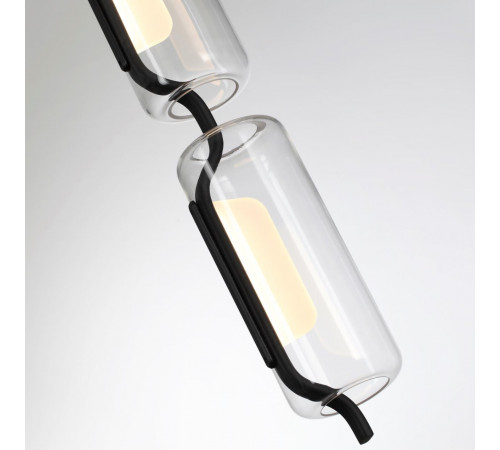 Подвесной светильник Odeon Light Kavia 5003/20L Подвесной светильник Odeon Light Kavia 5003/20L