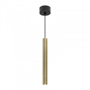 Подвесной светильник Arlight SP-PIPE-HANG-L300-R30-9W Warm3000 (BR, 24 deg, 230V) 038647