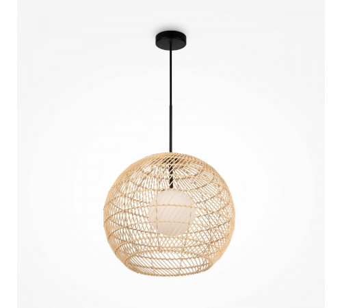 Подвесной светильник Maytoni Cane MOD204PL-01BG Подвесной светильник Maytoni Cane MOD204PL-01BG