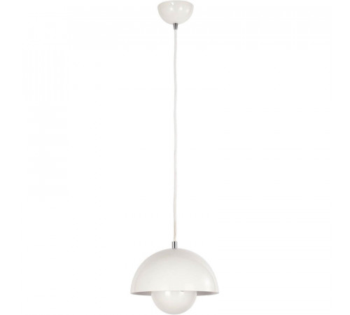 Подвесной светильник Lucia Tucci Narni 197.1 Bianco