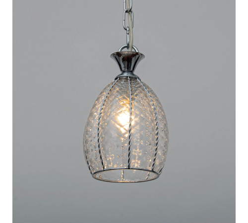 Подвесной светильник Abrasax Cornelia 2223/1(clear) Подвесной светильник Abrasax Cornelia 2223/1(clear)