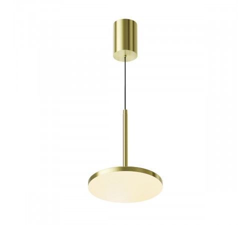 Подвесной светильник Maytoni Plato P076PL-L12W3K-BS Подвесной светильник Maytoni Plato P076PL-L12W3K-BS