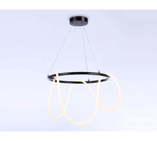 Подвесной светильник Ambrella Light Comfort FL10501