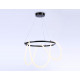 Подвесной светильник Ambrella Light Comfort FL10501