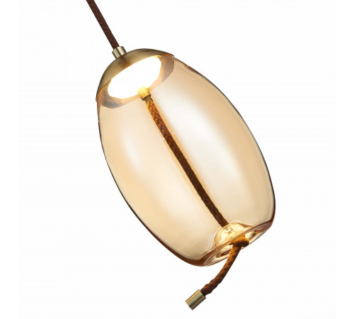 Подвесной светильник ST Luce Ozzio SL6108.333.01 Подвесной светильник ST Luce Ozzio SL6108.333.01