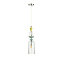 Подвесной светильник Odeon Light Bizet 4893/1