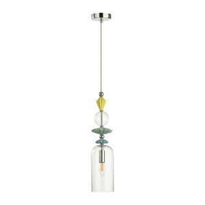 Подвесной светильник Odeon Light Bizet 4893/1