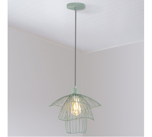 Подвесной светильник ImperiumLoft Papillon Forestier 101803-26 Подвесной светильник ImperiumLoft Papillon Forestier 101803-26
