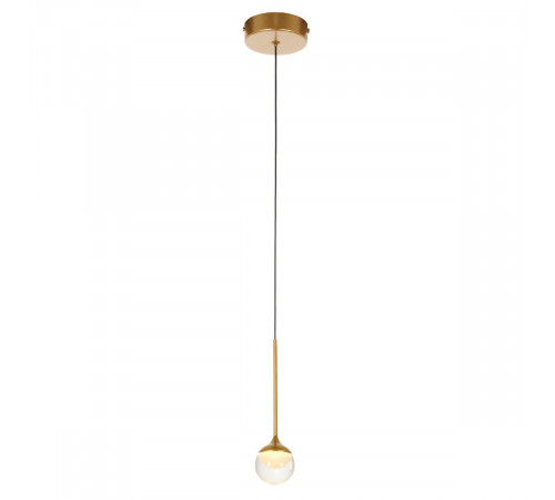 Подвесной светильник MyFar Kollins MR1060-1PL