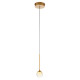 Подвесной светильник MyFar Kollins MR1060-1PL