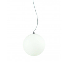 Подвесной светильник Ideal Lux Mapa BIanco SP1 D30 009087