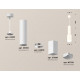 Подвесной светильник Ambrella Light Techno Spot XP7820003 (A2301, C6355, A2010, C7820, N7756)
