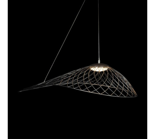 Подвесной светильник Loft IT Tressage 10127/760 Black Подвесной светильник Loft IT Tressage 10127/760 Black