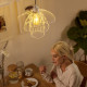 Подвесной светильник ImperiumLoft Mody 219292-26