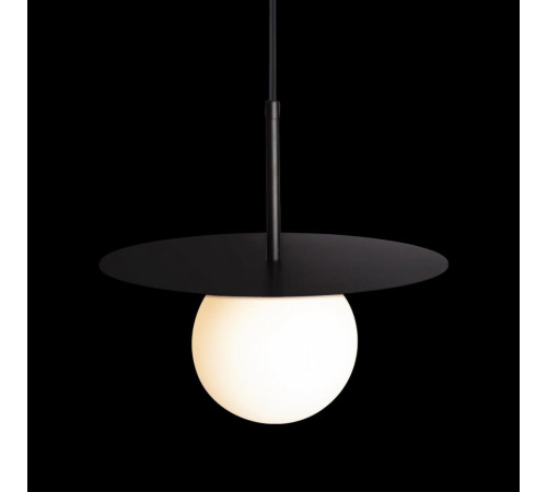 Подвесной светильник Loft IT Ufo 10120/250P Black