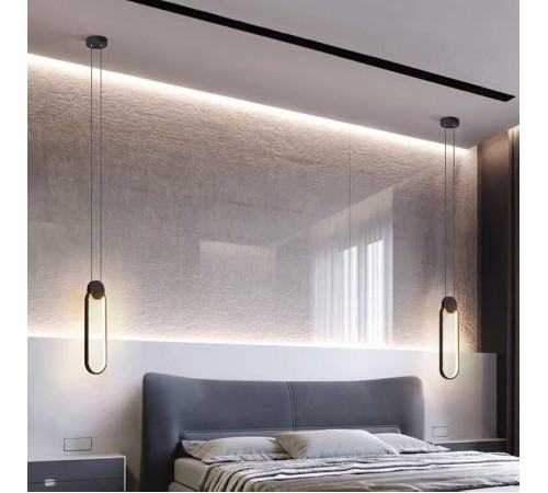 Подвесной светильник ImperiumLoft Mitch 249060-23 Подвесной светильник ImperiumLoft Mitch 249060-23