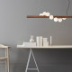 Подвесной светильник ImperiumLoft Velta 151254-26