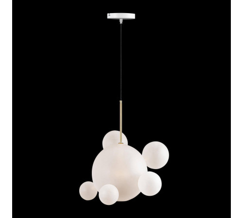 Подвесной светильник Loft IT Bolle 2030-P6 Подвесной светильник Loft IT Bolle 2030-P6