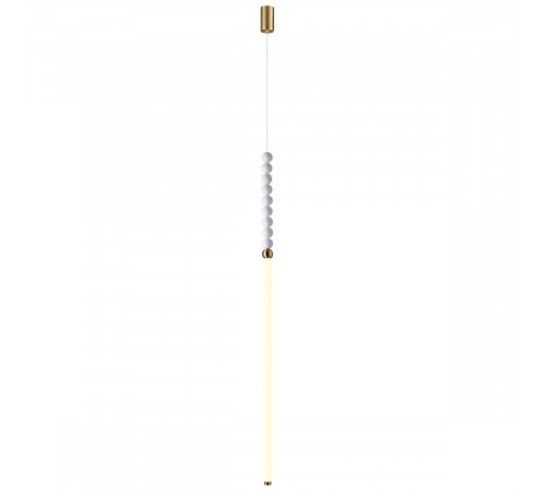 Подвесной светильник Odeon Light Monella 6639/12L Подвесной светильник Odeon Light Monella 6639/12L