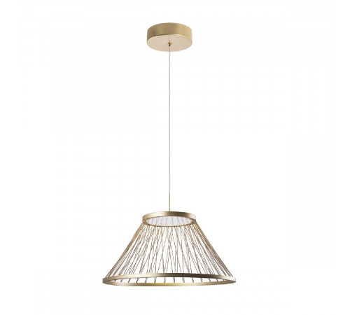 Подвесной светильник Favourite Fibra 4634-6P Подвесной светильник Favourite Fibra 4634-6P