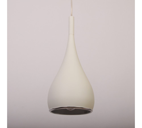 Подвесной светильник Abrasax MA01986CC-001-01 (WHITE)