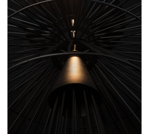 Подвесной светильник Loft IT Star 10141/600 Black Подвесной светильник Loft IT Star 10141/600 Black